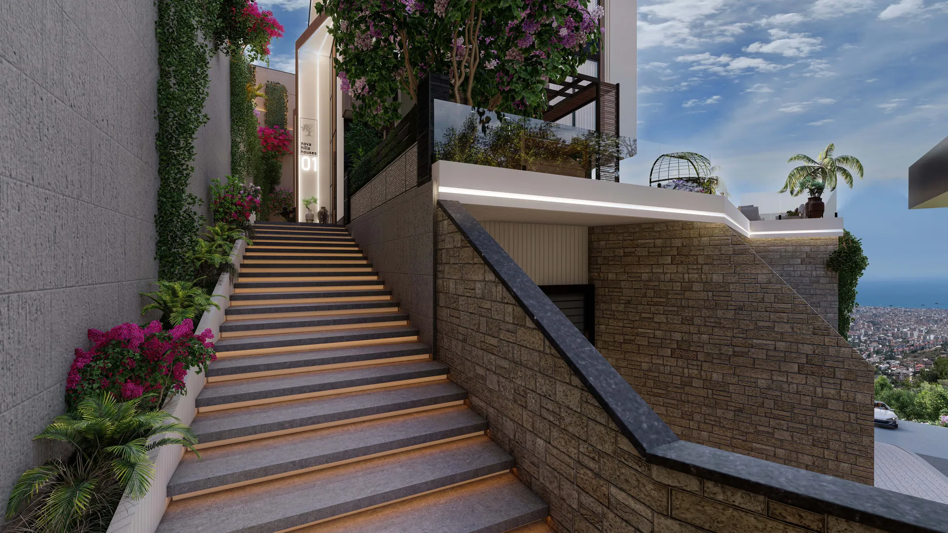 slider image